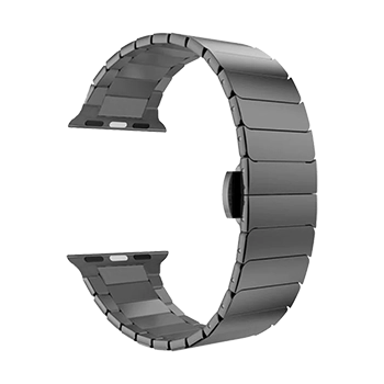 بند فلزی مدل Hoco مناسب برای Apple Watch 42 - 44 - 45 mm